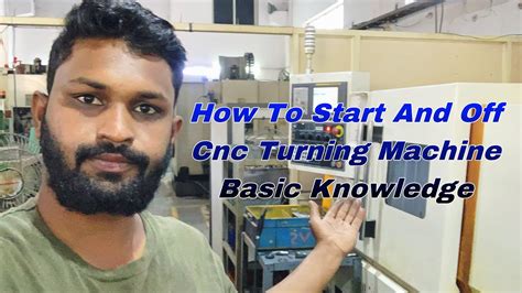 cnc machine operating procedure|cnc machine basic knowledge.